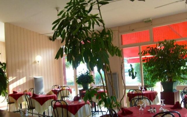 Hôtel La Plantation