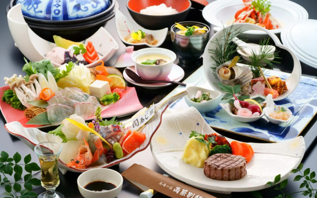 Biyunoyado Ryochiku Bettei