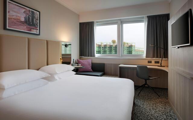 Crowne Plaza Milan - Linate, an IHG Hotel