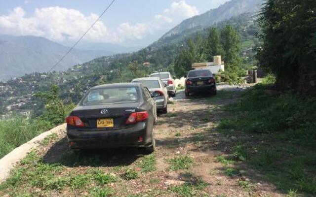 Muzaffarabad View Motel