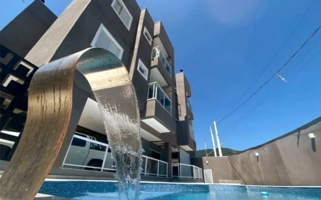 Ubatuba Prime House Veneza