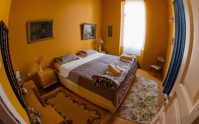 Athens Quinta - Hostel