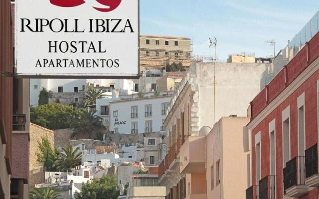 Hostal Ripoll Ibiza