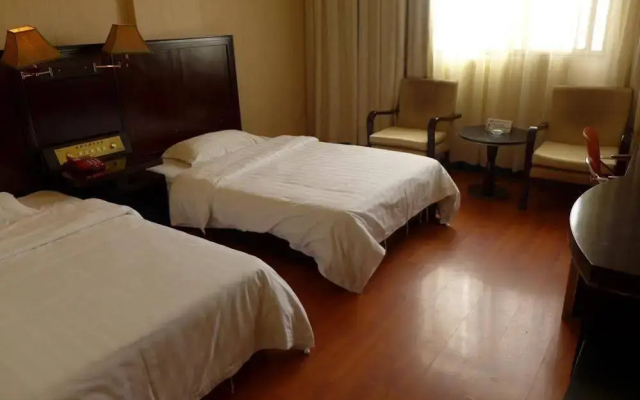 Dafa Hotel- Lipu