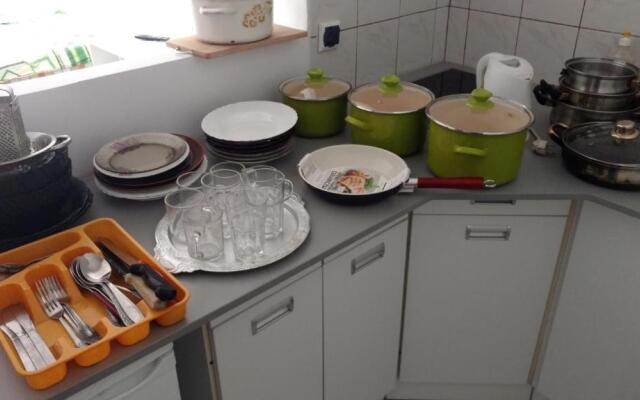 Apartament Asia Kraków