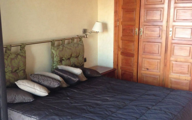 Appartement Gueliz Liberté Marrakech