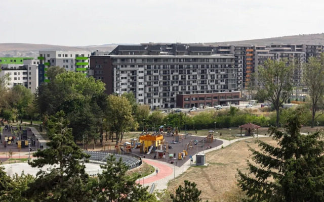 Ares Apart Hotel