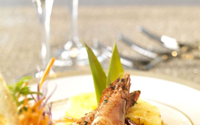 Key Hotel - Boutique Class