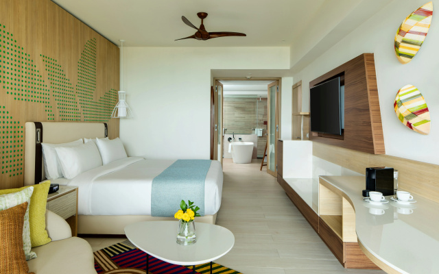 Hyatt Ziva Cap Cana - All Inclusive