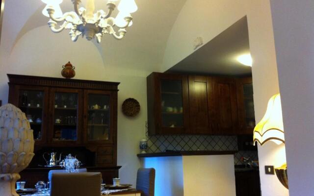 Valverde Guest House