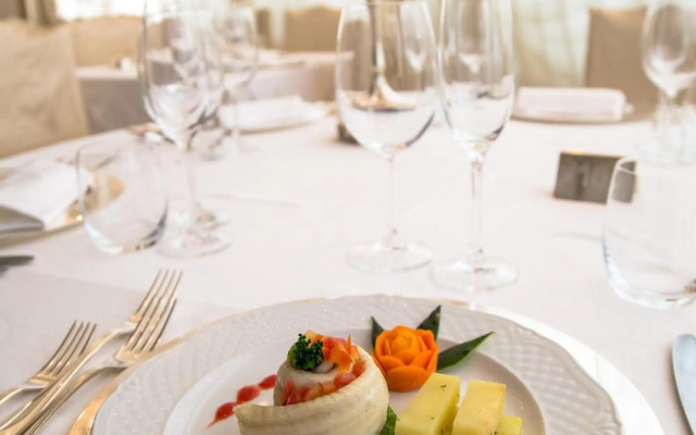 Hotel Principe Terme