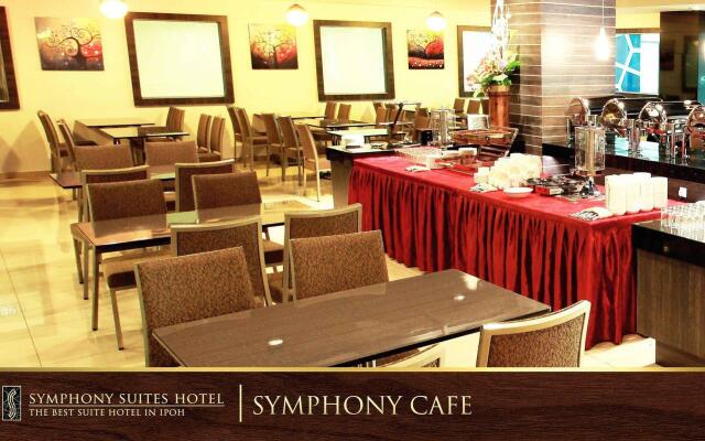 Symphony Suites