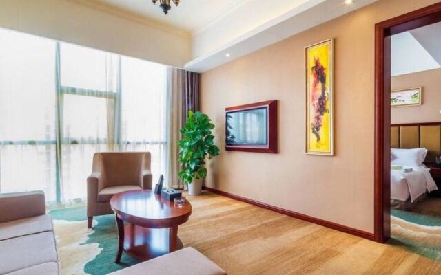 Changsha Jiaxing Inn