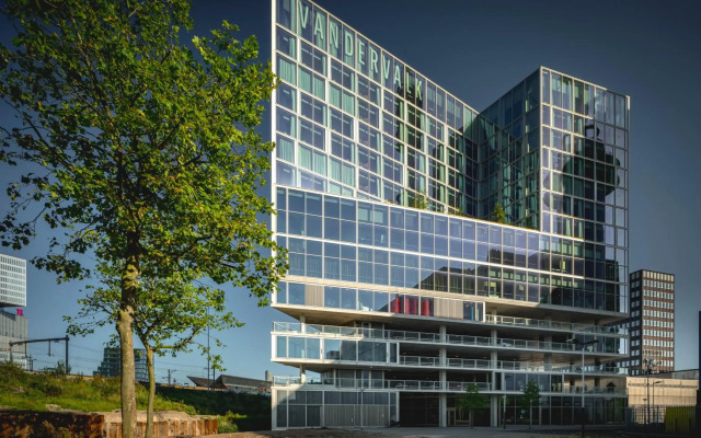 Van der Valk Hotel Amsterdam Zuidas