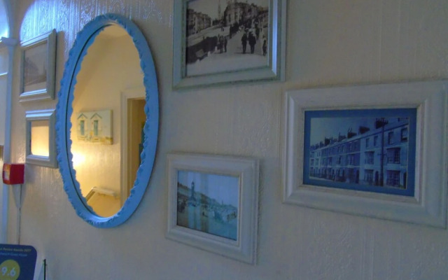 Letchworth Guest House