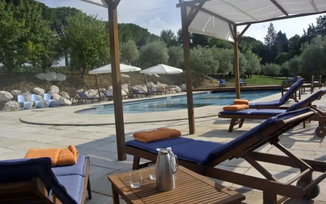 Agriturismo La Limonaia