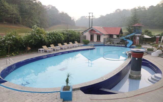 Grand Norling Hotel's Resort