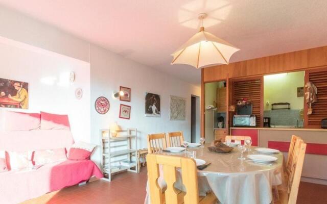 Appartement Saint-Chaffrey , 3 pièces, 8 personnes - FR-1-330E-122