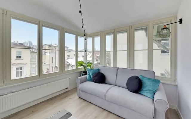 Veranda by Grand Apartments