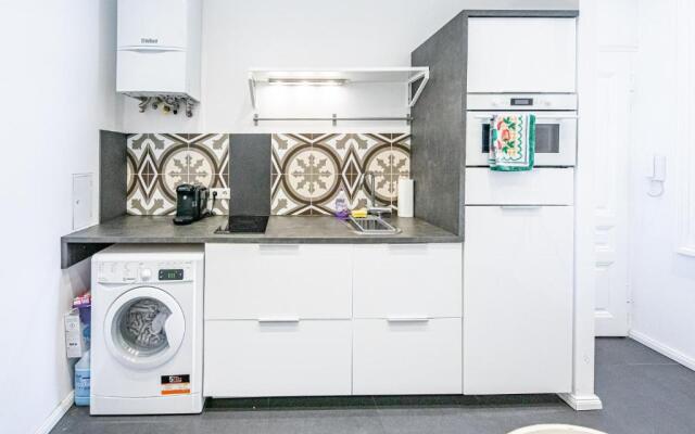 Viennese charm 2.0 by JR City Apartments