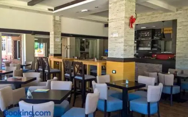 Hotel Pepa