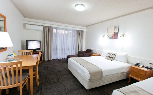 Comfort Inn Admiral