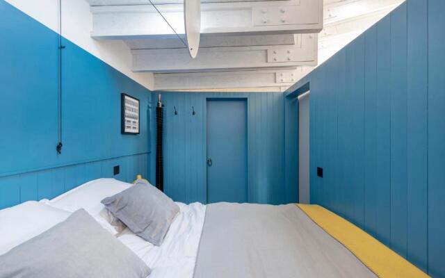 Deep Lock Studio