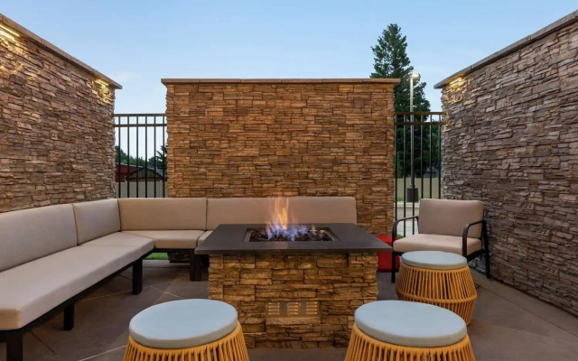 Home2 Suites by Hilton Livingston Yellowstone