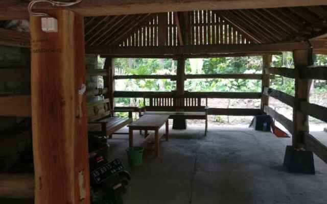 Permata Homestay Yogyakarta Syariah