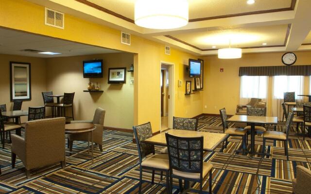 Holiday Inn Express Hotel & Suites Canyon, an IHG Hotel