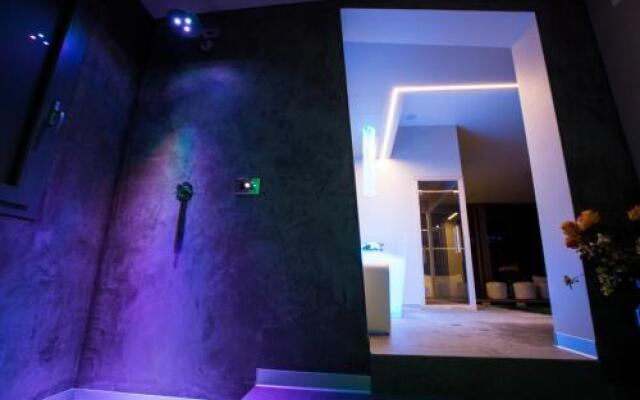Hotel Abano Astoria