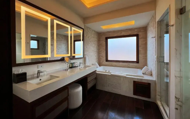 Royalton CHIC Antigua, An Autograph Collection All-Inclusive Resort – Adults Only
