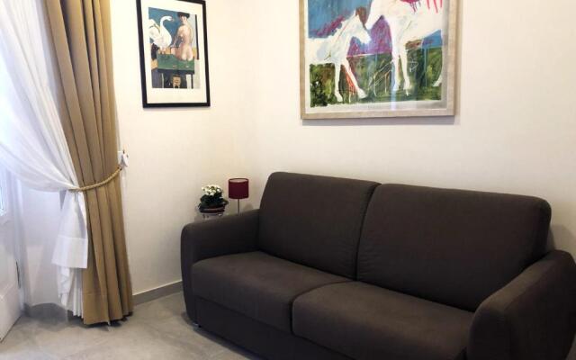 B&B Le Stanze Dei Mille