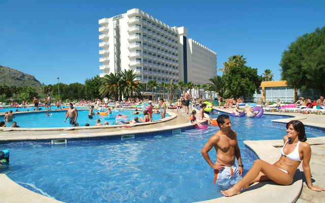 Club Mac - All Inclusive Family Resort