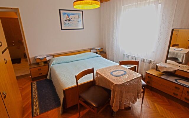 Rooms Milan 1370