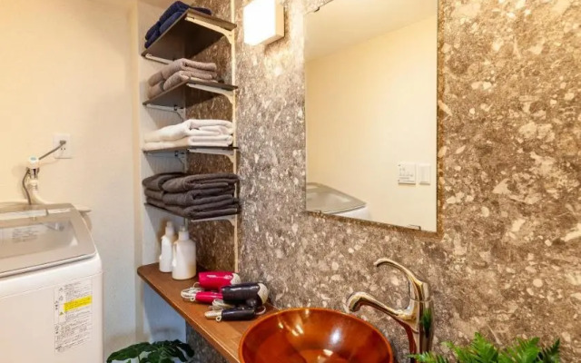 SHINOBY’S INN SHINJUKU 3Large roomTOKYO