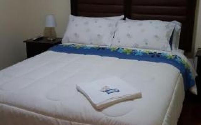 Hotel Flor de Huara II