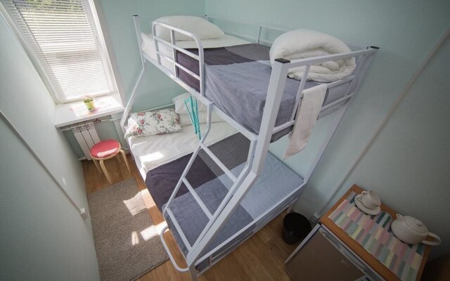 Hotel Akademicheskiy