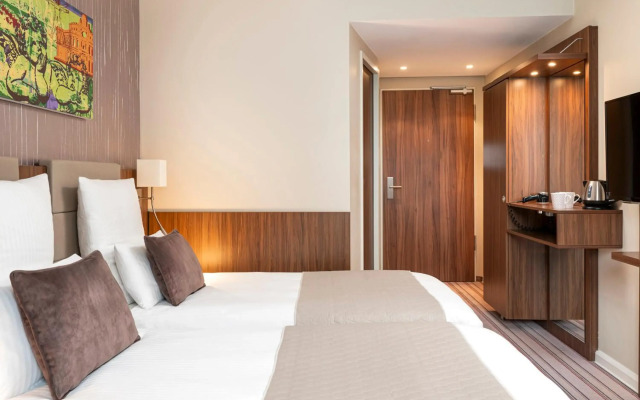 Leonardo Hotel Dresden Altstadt