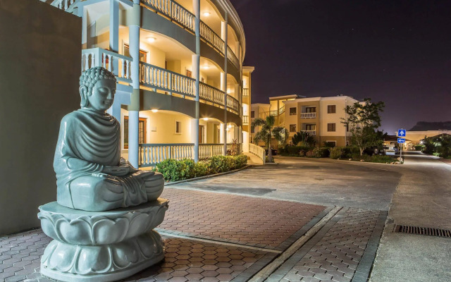 ACOYA Curacao Resort, Villas & Spa
