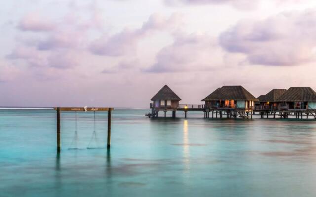 Club Med Kani Maldives