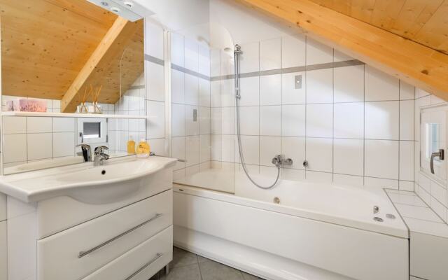 Wooden Chalet in Hohentauern/styria With Sauna