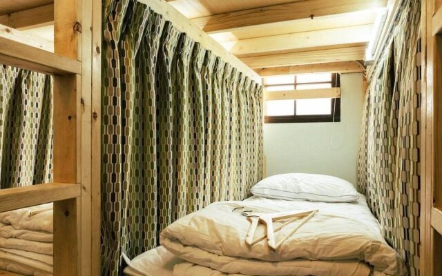 Une famille Tainan B&B