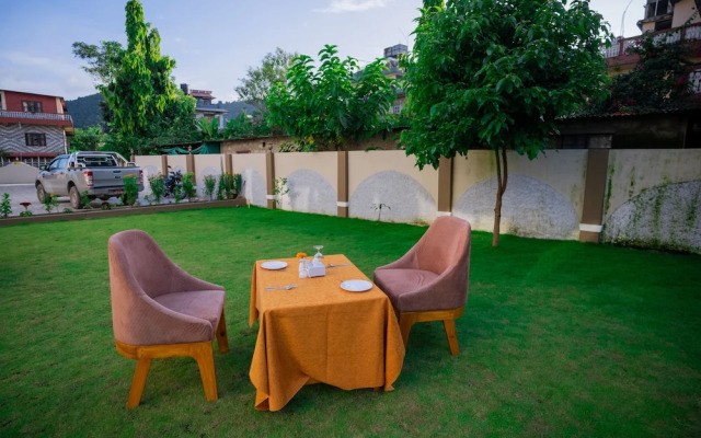 Hotel Pauwa Pokhara