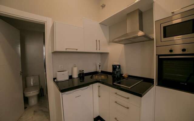 Apartamento Itaca