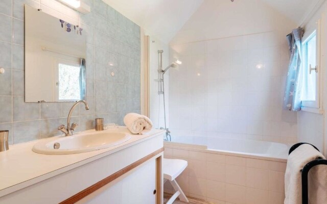 Maison Carnac, 3 pièces, 6 personnes - FR-1-477-90