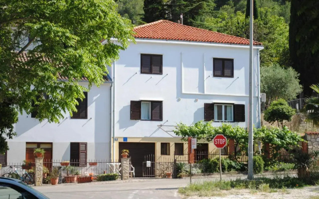 Rooms Dilk