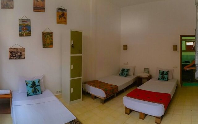 La Favela - Hostel