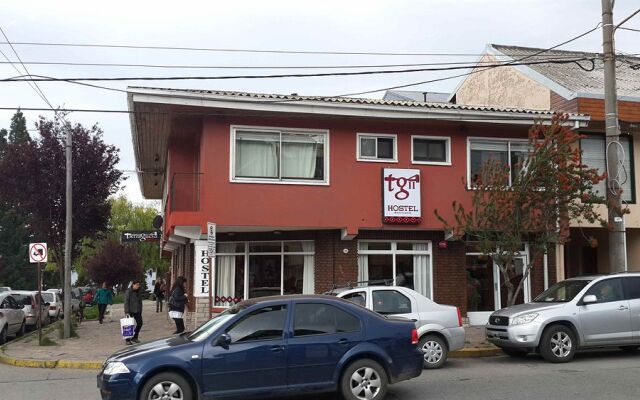 Tierra Gaucha Hostel II