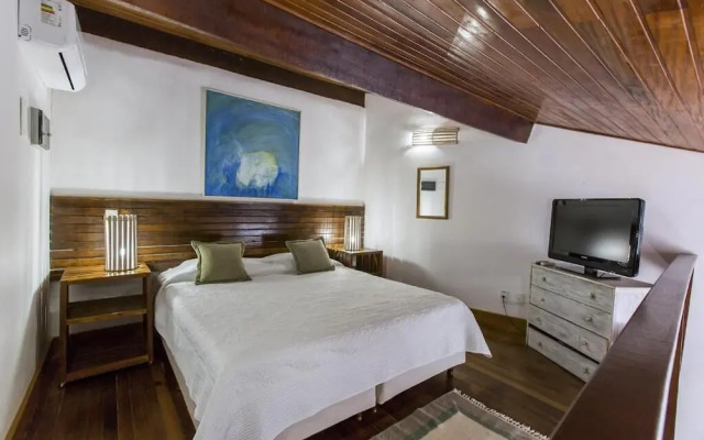 Hotel Colinas de Petropolis